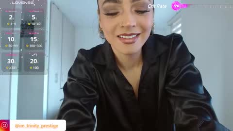 Snapshot of trinity_prestige chatting on 02/20/25, 02:13 TRINITY online show from 02/20/25, 02:13