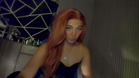 Snapshot of trinityfucksyou chatting on 12/07/24, 06:04 Ms Ella online show from 12/07/24, 06:04