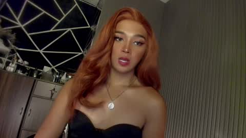 Snapshot of trinityfucksyou chatting on 12/29/24, 12:45 Ms Ella online show from 12/29/24, 12:45