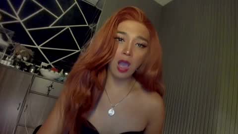 Snapshot of trinityfucksyou chatting on 01/01/25, 12:11 Ms Ella online show from 01/01/25, 12:11