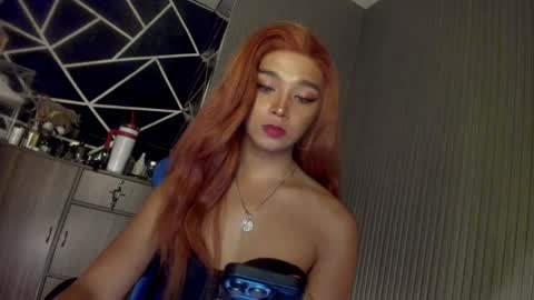 Snapshot of trinityfucksyou chatting on 01/06/25, 12:57 Ms Ella online show from 01/06/25, 12:57