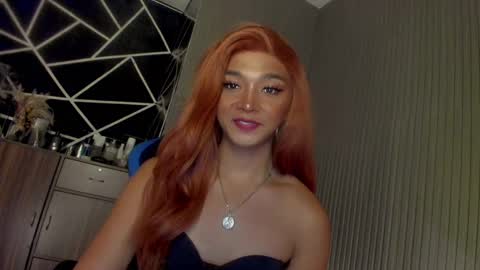 Snapshot of trinityfucksyou chatting on 01/24/25, 05:00 Ms Ella online show from 01/24/25, 05:00