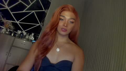 Snapshot of trinityfucksyou chatting on 02/05/25, 10:51 Ms Ella online show from 02/05/25, 10:51