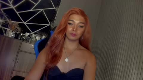 Snapshot of trinityfucksyou chatting on 02/11/25, 06:01 Ms Ella online show from 02/11/25, 06:01