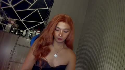 Snapshot of trinityfucksyou chatting on 02/16/25, 05:37 Ms Ella online show from 02/16/25, 05:37