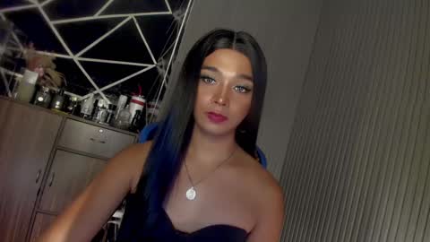 Snapshot of trinityfucksyou chatting on 02/20/25, 12:04 Ms Ella online show from 02/20/25, 12:04