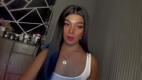 Snapshot of trinityfucksyou chatting on 02/22/25, 12:40 Ms Ella online show from 02/22/25, 12:40