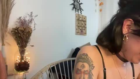 trinitysecrets online show from 11/10/25, 08:41