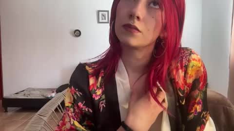 trinitysecrets online show from 06/04/26, 06:03