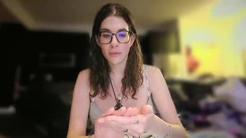 MadisonMontgomery online show from 01/22/25, 02:59