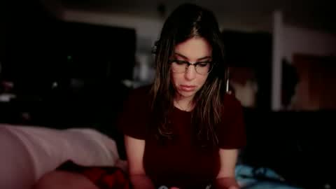 MadisonMontgomery online show from 09/18/25, 06:48