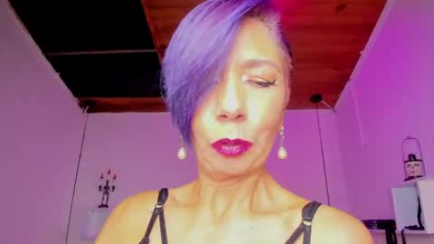 trinityy__ online show from 05/29/26, 08:07