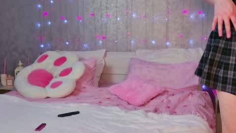 Luna online show from 03/08/26, 02:21