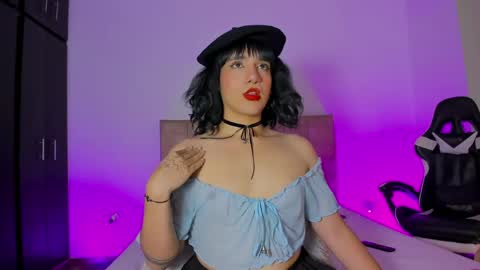 Triny online show from 04/30/26, 02:01