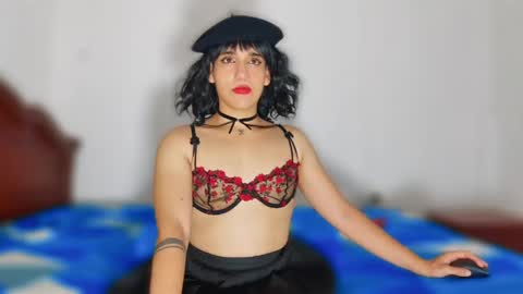 Triny online show from 05/02/26, 02:33