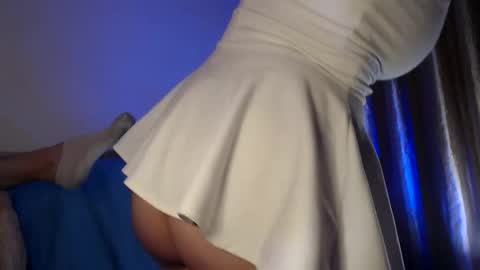 Snapshot of trioa chatting on 11/21/25, 08:07 Tony and Kristina wait you everyday start 2230-0000 GMT online show from 11/21/25, 08:07