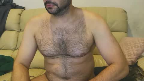 Ramiro online show from 12/17/24, 06:09