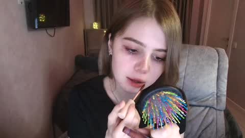 tripleprinces online show from 01/03/25, 04:27