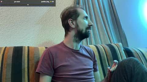 Snapshot of triplestripes chatting on 09/13/25, 10:20 SibSab online show from 09/13/25, 10:20