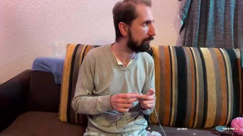 Snapshot of triplestripes chatting on 10/03/25, 09:45 SibSab online show from 10/03/25, 09:45