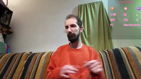 Snapshot of triplestripes chatting on 02/01/26, 02:59 SibSab online show from 02/01/26, 02:59