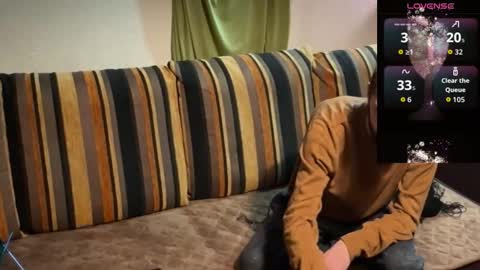 Snapshot of triplestripes chatting on 02/04/26, 06:36 SibSab online show from 02/04/26, 06:36