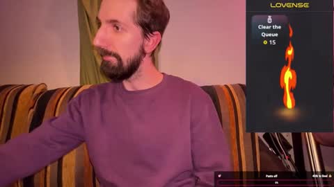 Snapshot of triplestripes chatting on 02/21/26, 09:16 SibSab online show from 02/21/26, 09:16