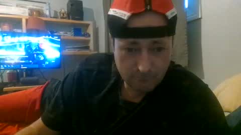Snapshot of tripout669 chatting on 07/07/26, 11:53 CJ online show from 07/07/26, 11:53