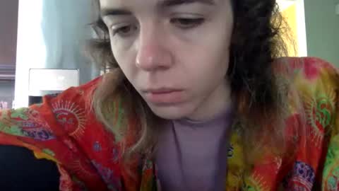 Snapshot of trippybb222 chatting on 10/27/25, 05:50 trippybb222 online show from 10/27/25, 05:50