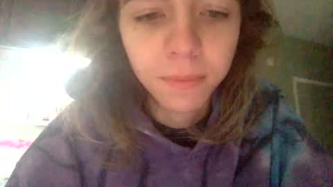 Snapshot of trippybb222 chatting on 10/29/25, 08:10 trippybb222 online show from 10/29/25, 08:10