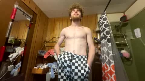 Snapshot of trippyscenes chatting on 01/23/25, 12:41 trippyscenes online show from 01/23/25, 12:41