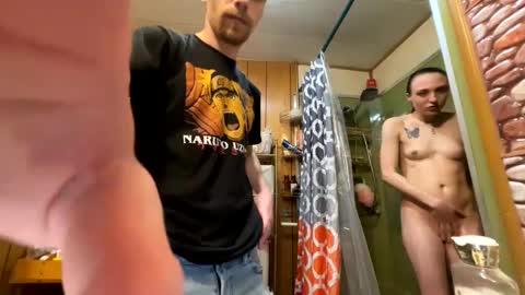 Snapshot of trippyscenes chatting on 02/03/25, 03:20 trippyscenes online show from 02/03/25, 03:20