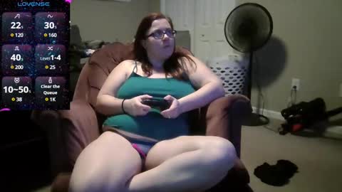 TrippyPanda online show from 12/05/24, 03:06