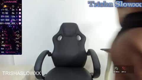  TRISHA SLOW   online show from 05/15/26, 08:10