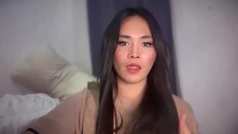 Trishia00 online show from 01/19/26, 10:30