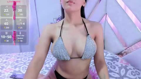 Snapshot of trissha_xk1 chatting on 03/12/25, 04:24 Trissha online show from 03/12/25, 04:24