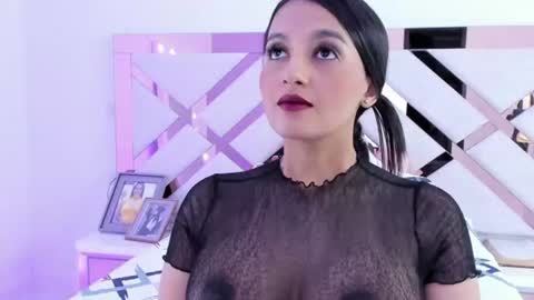 Trissha online show from 06/13/26, 02:59