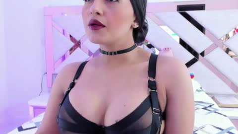 Trissha online show from 07/09/26, 02:43