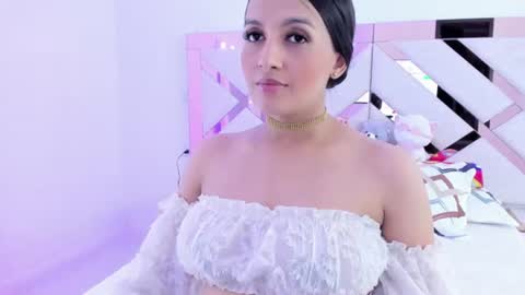 Trissha online show from 07/11/26, 06:54