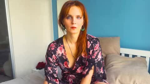 Trista online show from 03/11/26, 01:33