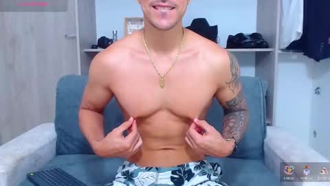 Snapshot of tristan_bm chatting on 09/30/25, 11:48 tristan bm online show from 09/30/25, 11:48