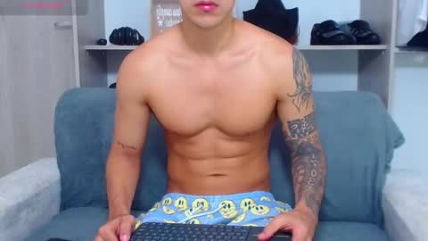 Snapshot of tristan_bm chatting on 10/03/25, 11:40 tristan bm online show from 10/03/25, 11:40