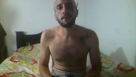 Snapshot of tristan_drumm chatting on 10/19/25, 04:46 tristan online show from 10/19/25, 04:46