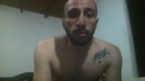 tristan online show from 01/15/26, 01:43
