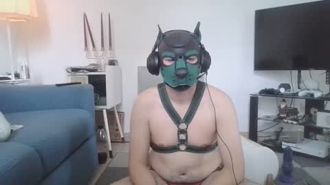 Snapshot of tristancanelle chatting on 02/13/25, 01:37 tristancanelle online show from 02/13/25, 01:37