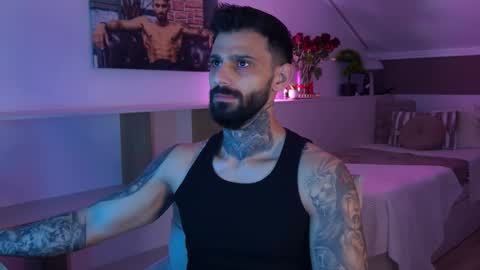 Trystan Grey online show from 02/19/26, 06:09