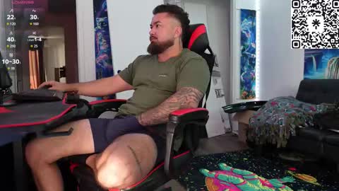 tristanhardwood online show from 12/21/25, 06:48