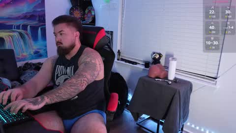 tristanhardwood online show from 02/17/26, 03:36