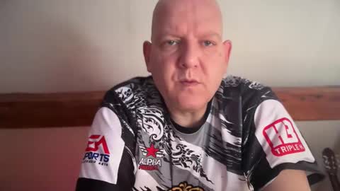 Triton online show from 04/10/26, 03:06