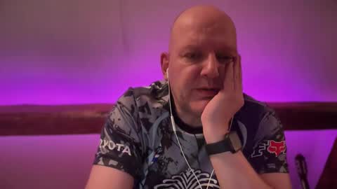 Triton online show from 04/14/26, 11:33